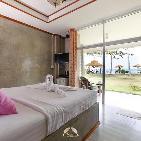 Suanya Kohkood Resort And Spa Ko Kut Экстерьер фото