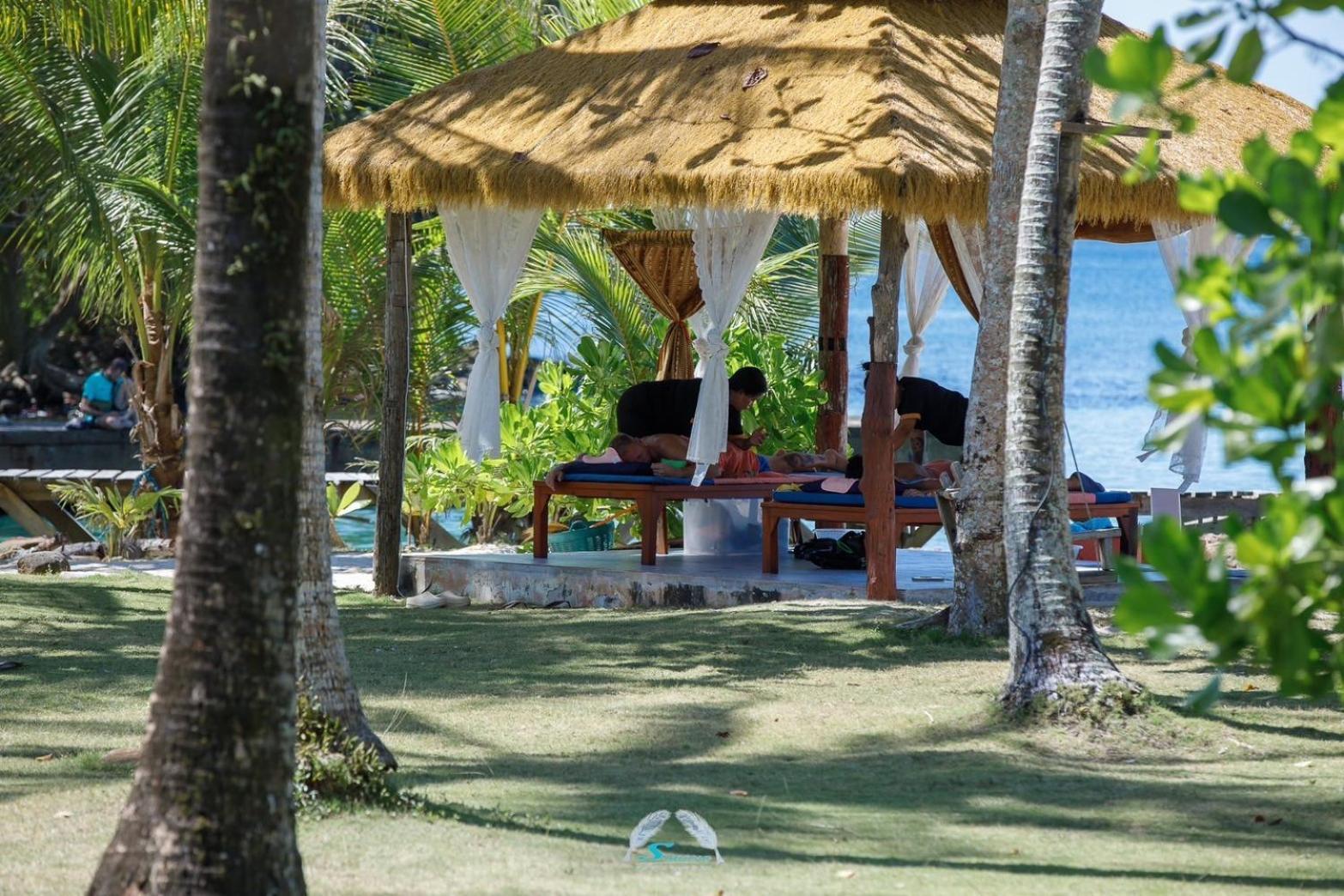 Suanya Kohkood Resort And Spa Ko Kut Экстерьер фото