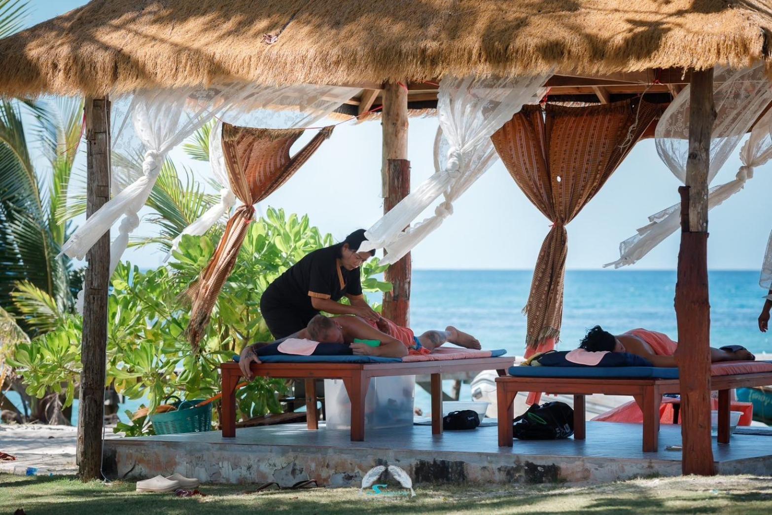Suanya Kohkood Resort And Spa Ko Kut Экстерьер фото
