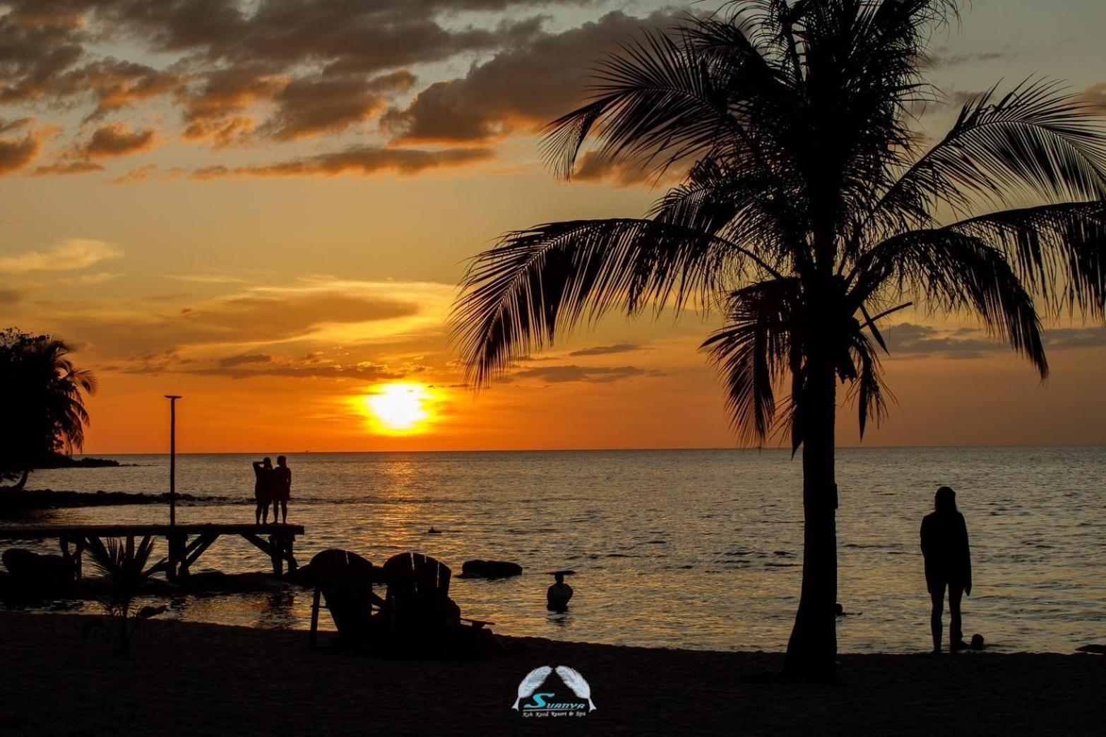 Suanya Kohkood Resort And Spa Ko Kut Экстерьер фото