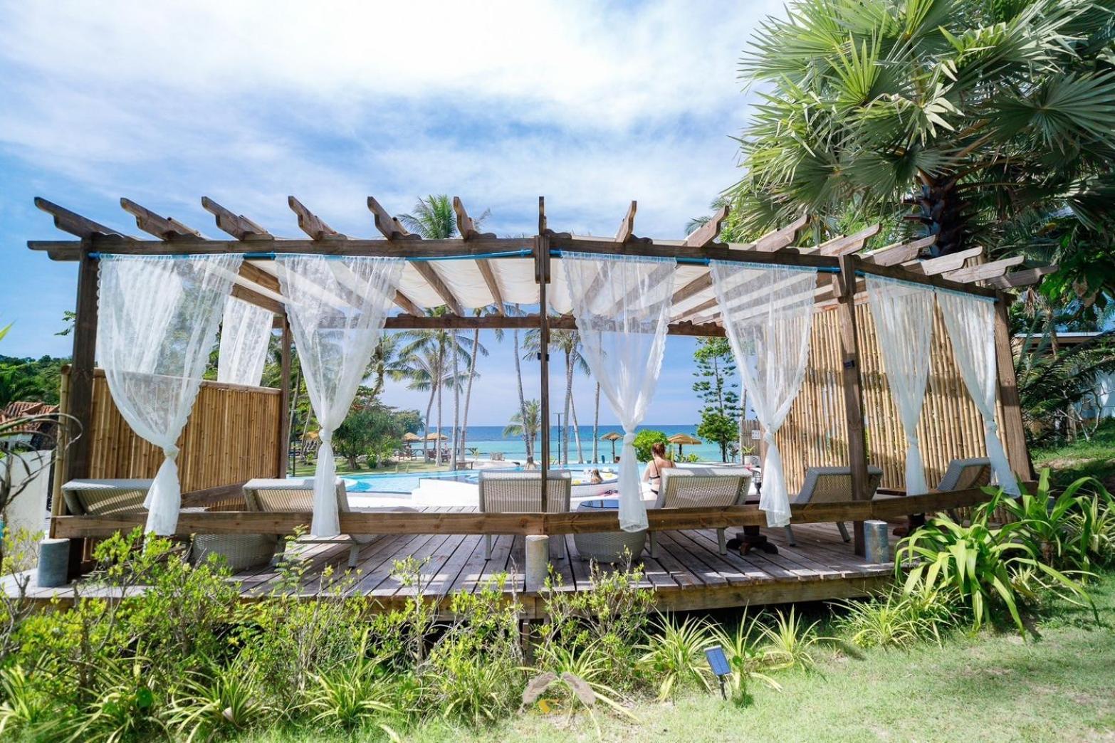 Suanya Kohkood Resort And Spa Ko Kut Экстерьер фото
