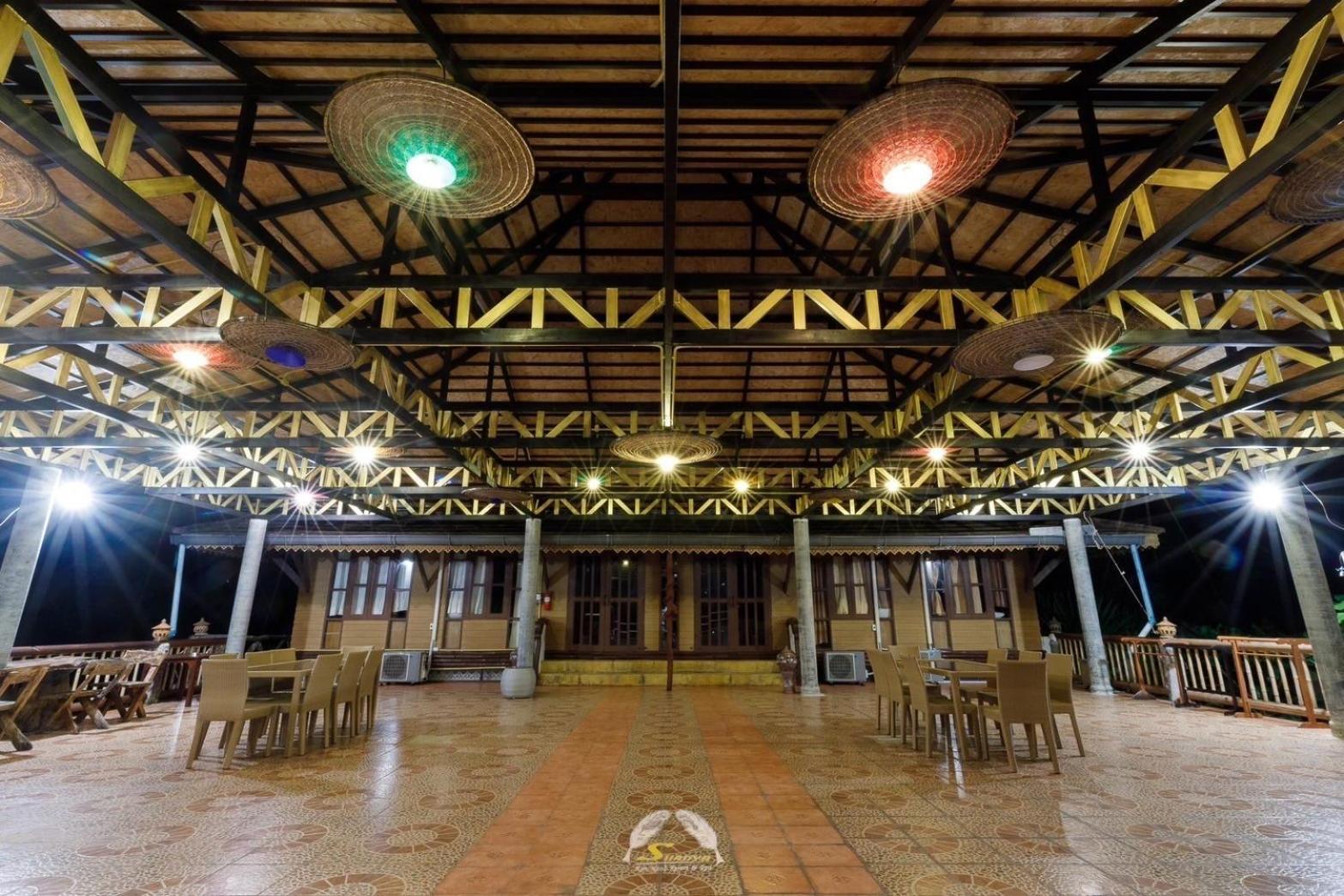 Suanya Kohkood Resort And Spa Ko Kut Экстерьер фото