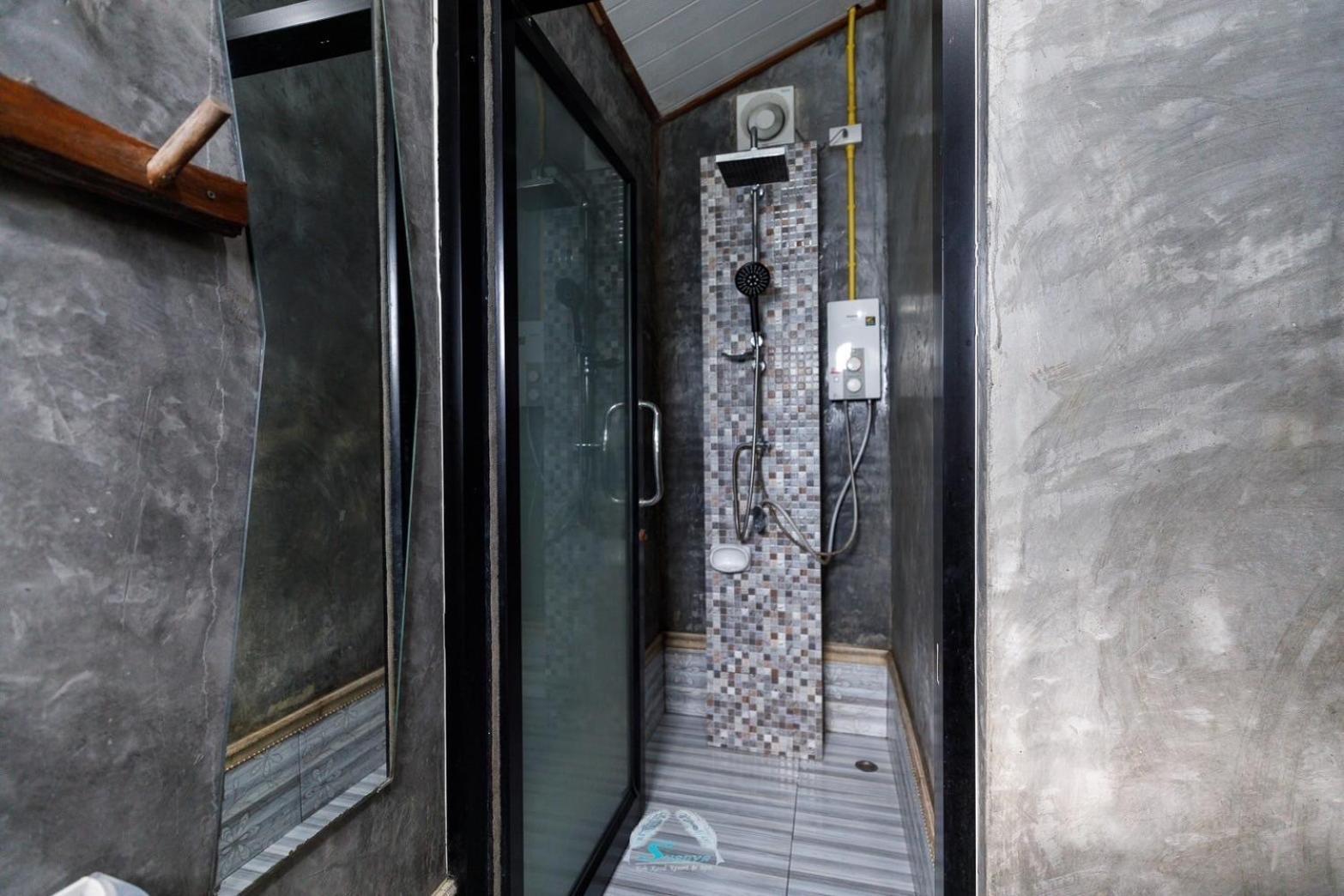 Suanya Kohkood Resort And Spa Ko Kut Экстерьер фото