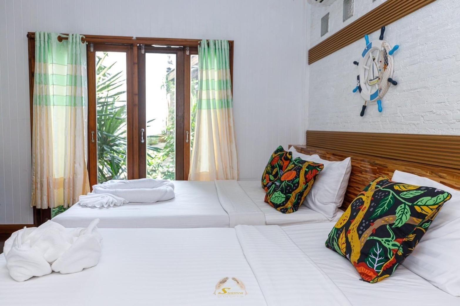 Suanya Kohkood Resort And Spa Ko Kut Экстерьер фото